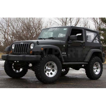 Zone Offroad Suspension 3 Inch Lift Kit - ZONJ13N-1