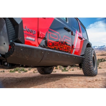 DV8 Rocker Panel Guard SRJL-01