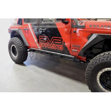 DV8 Rocker Panel Guard SRJL-03-1