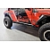 DV8 Rocker Panel Guard SRJL-03