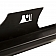 Rugged Ridge Rocker Panel Guard - Flat Steel Black Powder Coated - 1150432