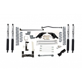 Rubicon Express 4.5 Inch Lift Kit Suspension - JK4324M