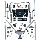 Rubicon Express 4.5 Inch Lift Kit Suspension - RE7524M
