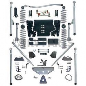 Rubicon Express 4.5 Inch Lift Kit Suspension - RE7524M