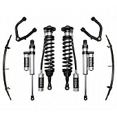 Icon Vehicle Dynamics 3 Inch Stage 5 Lift Kit Suspension - K53025T