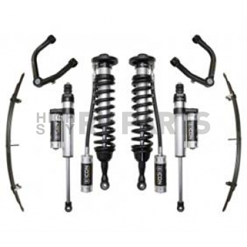 Icon Vehicle Dynamics 3 Inch Stage 5 Lift Kit Suspension - K53025T