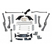 Rubicon Express 4.5 Inch Lift Kit Suspension - JK4R24