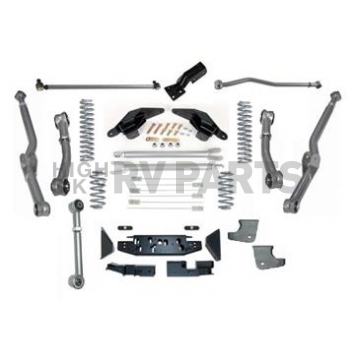 Rubicon Express 4.5 Inch Lift Kit Suspension - JK4R24