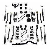 Teraflex Suspension 4 Inch Lift Kit - 1451400