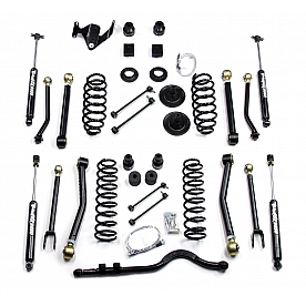 Teraflex Suspension 4 Inch Lift Kit - 1451400
