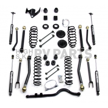 Teraflex Suspension 4 Inch Lift Kit - 1451400