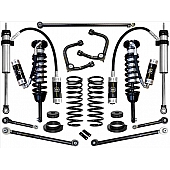 Icon Vehicle Dynamics 0 - 3.5 Inch Stage 6 Lift Kit Suspension - K53176T