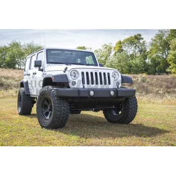 Zone Offroad Suspension 4 Inch Lift Kit - ZONJ15N-1