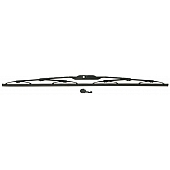 ANCO Windshield Wiper Blade 22 Inch Black OEM Single - 9122