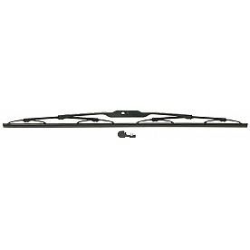 ANCO Windshield Wiper Blade 22 Inch Black OEM Single - 9122