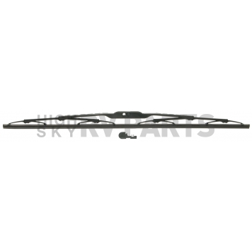 ANCO Windshield Wiper Blade 22 Inch Black OEM Single - 9122