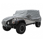 Smittybilt Car Cover 835