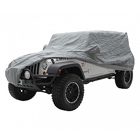 Smittybilt Car Cover 835