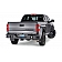 Warn Bumper Ascent Textured Steel Black - 100360