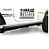 Amp Research Running Board 600 Pound Capacity Aluminum Power Lowering - 75122-01A