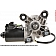 Cardone Industries Windshield Wiper Motor New - 8510013