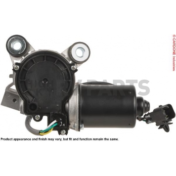 Cardone Industries Windshield Wiper Motor New - 8510013-1