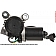 Cardone Industries Windshield Wiper Motor New - 8510013