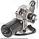 Cardone Industries Windshield Wiper Motor New - 8510013