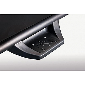 Fab Fours Nerf Bar 3 Inch Steel Round - J1002