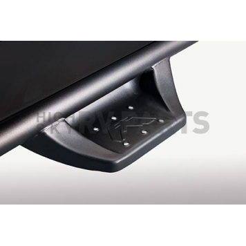 Fab Fours Nerf Bar 3 Inch Steel Round - J1002