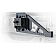 DV8 Offroad Spare Tire Carrier Black DV8 Offroad RBJL-01/ RBJL-06 Bumper Mount - TCJL-06