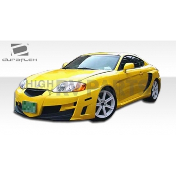 Extreme Dimensions Ground Effects Kit - Primered Fiberglass Reinforced Plastics 6-Piece - 110566-3
