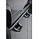 N-Fab Nerf Bar 3 Inch Steel Round - NDJ0764