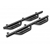 N-Fab Nerf Bar 2 Inch Steel Round - 507416412
