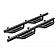 N-Fab Nerf Bar 2 Inch Steel Round - 507416412