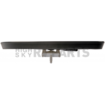 Help! By Dorman Exterior Mirror Glass Rectangular Power Single - 56311-2