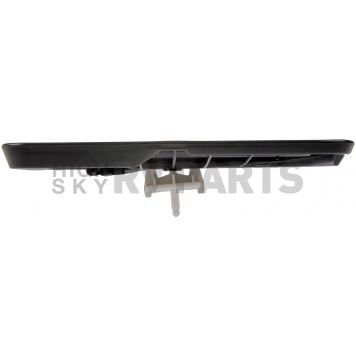 Help! By Dorman Exterior Mirror Glass Rectangular Power Single - 56311-3