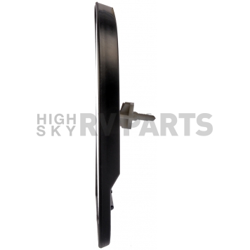 Help! By Dorman Exterior Mirror Glass Rectangular Power Single - 56311-4