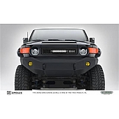 ZROADZ Grille Insert - Mesh Black Powder Coated Steel - Z319321