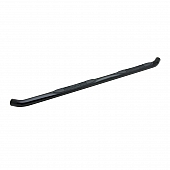 Westin Automotive Nerf Bar 3 Inch Steel Black Powder Coated - 23-3295