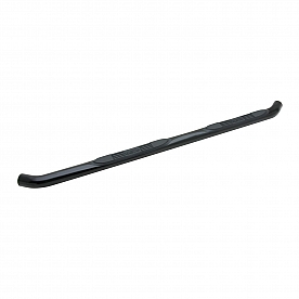 Westin Automotive Nerf Bar 3 Inch Steel Black Powder Coated - 23-3295