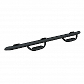 Westin Automotive Nerf Bar 4 Inch Steel Black Powder Coated - 20-3295