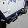 Westin Automotive Nerf Bar 3 Inch Steel Black Powder Coated - 56-13295