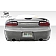 Extreme Dimensions Ground Effects Kit - Primered Fiberglass Reinforced Plastics 4-Piece - 104686