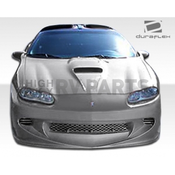 Extreme Dimensions Ground Effects Kit - Primered Fiberglass Reinforced Plastics 4-Piece - 104686-3
