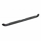 Westin Automotive Nerf Bar 4 Inch Steel Black Powder Coated - 21-3295