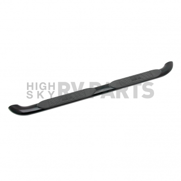 Westin Automotive Nerf Bar 4 Inch Steel Black Powder Coated - 21-3295