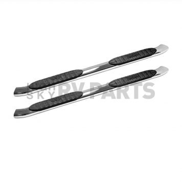 Westin Automotive Nerf Bar 4 Inch Stainless Steel Polished - 21-23290
