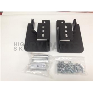 Iron Cross Nerf Bar Mounting Kit - Rocker Panel - 99912