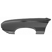 Goodmark Industries Fender -  Black Electro Deposit Primer (EDP) Single - OA10070L